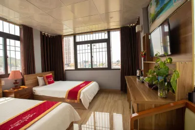 Candy Hotel Hotel a 
