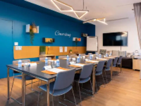 Best Western Hotel du Pont Wilson Hoteles en Lyon