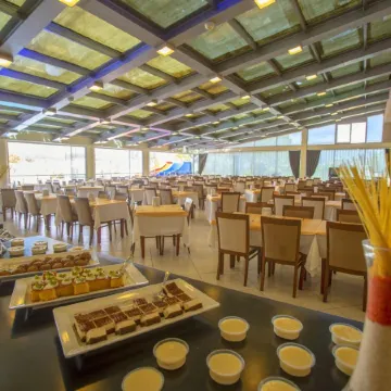 Dalaman Airport Lykia Thermal & Spa Hotel