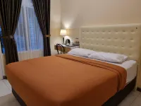 Banana Homestay Prawirodirjan Hotels in Gondomanan