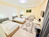 Samarkand Travel - Inns