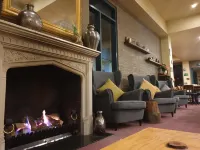 Madison Spa Motel - Adults Only