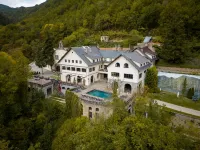 Angelats Hotel - A Signature Boutique Hotel & Restaurant Hotel a Campelles