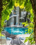 The Cabana Inn Key West - Adult Exclusive - Beach