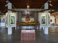Jiwa Jawa Ijen Hotels in Licin
