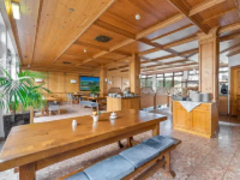 キングス ホテル センター スーペリア ミュンヘンのホテル