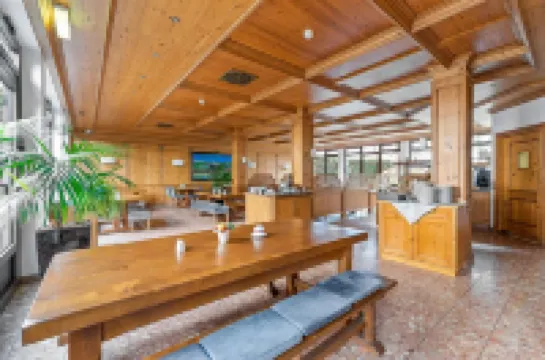 市中心國王高級酒店