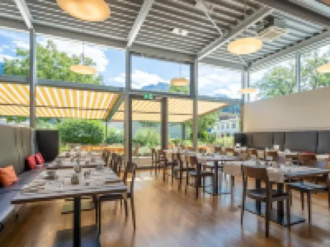 โรงแรมอาร์ทอสอินเตอร์ลาเคน โรงแรมในอินเทอร์ลาเคิน