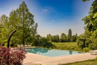 Musella Winery & Relais Hotels in Zevio