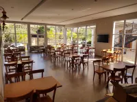 阿樂福瑞斯望廈別墅飯店 - 早餐