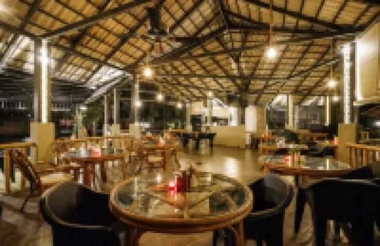 Kuruva Island Resort and Spa - by Kabini Breeze, Wayanad