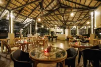 Kuruva Island Resort and Spa - by Kabini Breeze, Wayanad 마난타바디 호텔