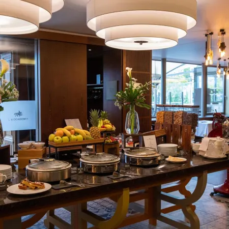 Hotel Angleterre