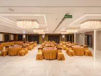 Lemonridge by Monday Hotels Idpl Balanagar Hotels near NIPER