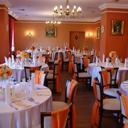 Hotel Spa Wieniawa