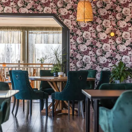Hotell Kung Gösta by First