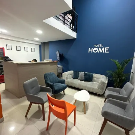 Hotel Home
