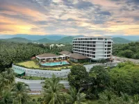 Gateway Goa, Palolem Hotels near Palolem Beach
