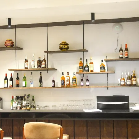 Udaan Olive Hotel & Spa, Pelling