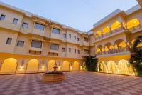 Hotel Raj Bagh Palace Jaipur
