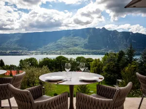 Hôtel l'Incomparable by les Etincelles