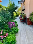 Puteoli House - parking