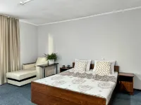 MeGa Hotel a Gagra