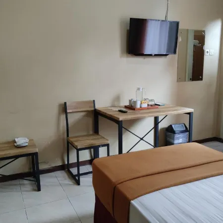 Wisma Sejahtera Hotel