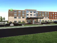 Holiday Inn Express & Suites GETTYSBURG by IHG Hotels near Rupp House