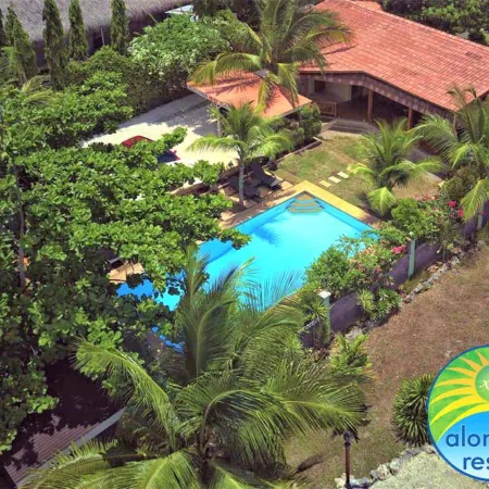 Alona42 Resort