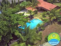 Alona42 Resort - Resorts