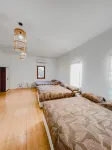 Ostic House