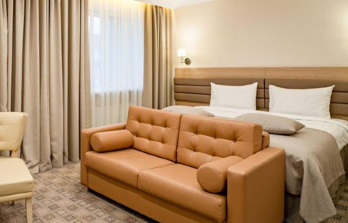 Zvezda Hotel