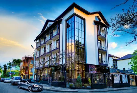 Черное море