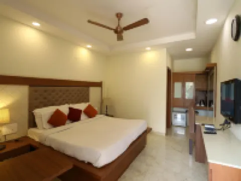 Hotel Mohan Continental Hotels in Patiala
