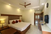 Hotel Mohan Continental Hotel a Patiala