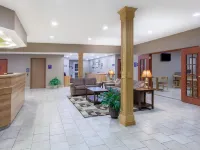 Microtel Inn & Suites by Wyndham Johnstown Hotels in Amsterdam