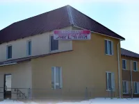 Zarechnaya Hotel Hotels in Diveevo
