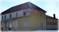 Zarechnaya Hotel