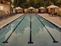 Hilton Garden Inn Raleigh-Durham/Research Triangle Park - Pools