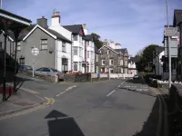 Ty Newydd Guest House