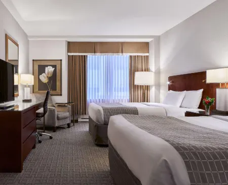 Lord Elgin Hotel
