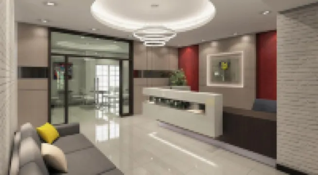 Beryll Inn Cyberjaya