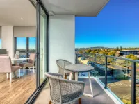 Inspire Boutique Apartments Hotels in South Toowoomba