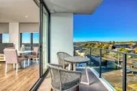 Inspire Boutique Apartments Hotels in South Toowoomba