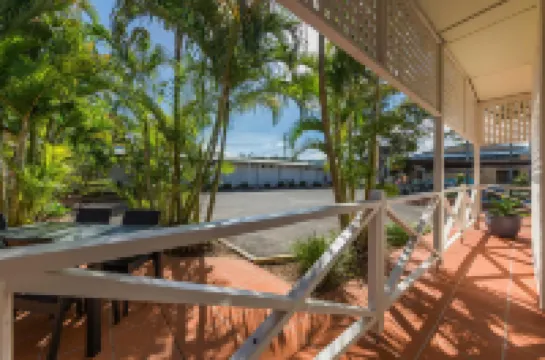 Dawson Motel Hotels in Lismore