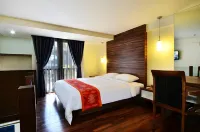 Legian Sunset Residence