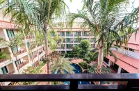 ليكاسا بانجساين هوتل