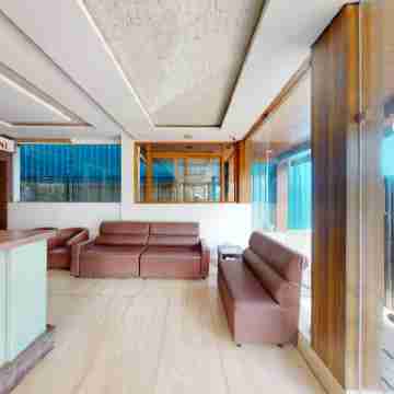 Hotel Parkwayinn Others