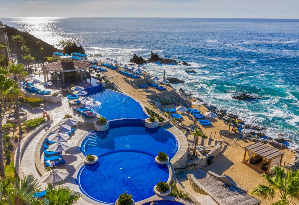 EL ENCANTO ALL INCLUSIVE RESORT Over view